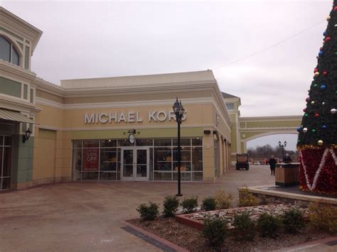 Michael Kors outlet simpsonville